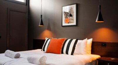 Criterion Hotel Sale, фото 38