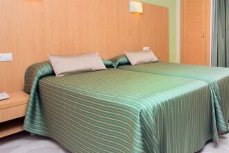 Servigroup Pueblo Benidorm, фото 6