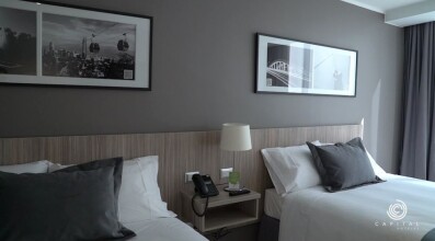 Hotel Capital Bellet, фото 3 Hotel Capital Bellet, фото 3