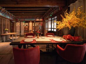 Feifan Hotel, фото 24