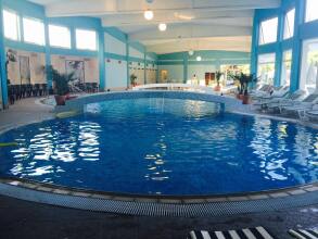 Terme Internazionale, фото 21