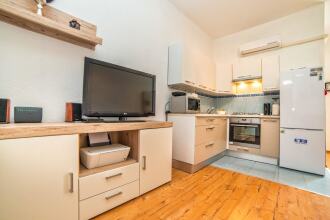 Apartments Smaila / One Bedroom A3, фото 2