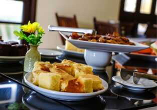 Girassol Praia Hotel, фото 14