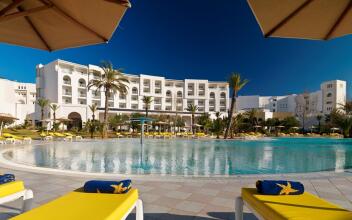 Saphir Palace, фото 38 Saphir Palace, фото 38