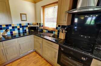 Loch Lomond Waterfront Luxury Lodges, фото 18 Loch Lomond Waterfront Luxury Lodges, фото 18