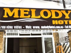 Melody Hotel, фото 24