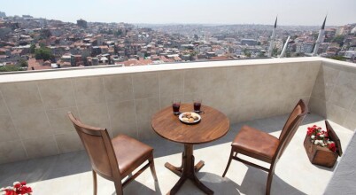 Pera Orient Suites, фото 25