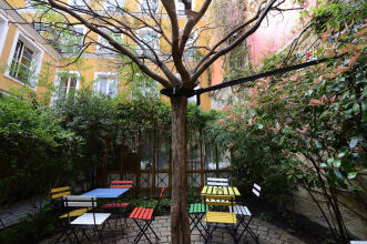 Les Patios Du Marais 1, фото 11