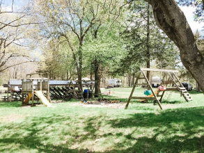 Cherry Lane Campground & Cottages, фото 20