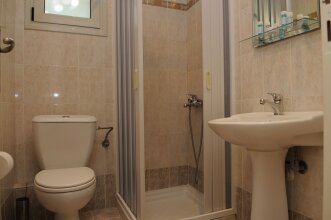 Hotel Pantheon, фото 12