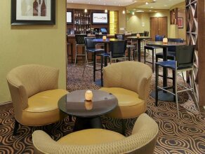 Doubletree By Hilton Austin - University Area, фото 44 Doubletree By Hilton Austin - University Area, фото 44