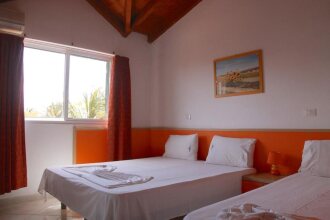 Nautilus Aparthotel, фото 3 Nautilus Aparthotel, фото 3