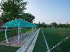 Oriental 1956 Cultural Hotel, фото 7