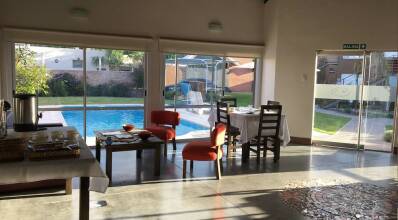 Oasis Cordillerano Village, фото 3 Oasis Cordillerano Village, фото 3