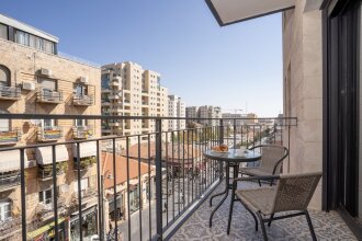 Eshel Suites, фото 8