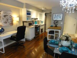 Beautifully Decorated 1BR Unit, фото 6