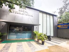 Capital O 29704 Regal International, фото 34 Capital O 29704 Regal International, фото 34