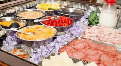 Danubio Hotel, фото 50