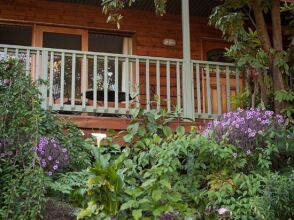 Woolrich Historic Garden Accommodation, фото 20 Woolrich Historic Garden Accommodation, фото 20