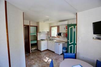 Jenolan Holiday Park - Campsite, фото 13