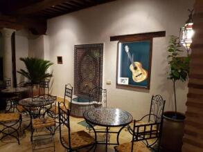 Entre Dos Aguas Hotel Boutique, фото 18