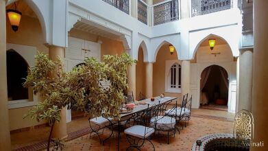 Riad Awinati, фото 44 Riad Awinati, фото 44