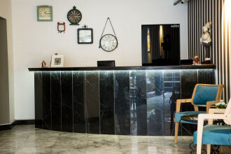 Semsan Hotel (ex. Mile Hotel Nisantasi), фото 7