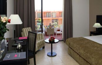 Rawabi Hotel & Spa, фото 42 Rawabi Hotel & Spa, фото 42