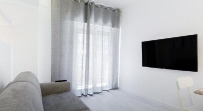 Suite Palermo Apartment, фото 18