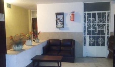 Hotel Estacion, фото 8