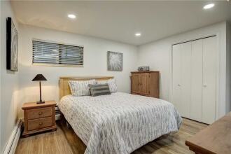 Edelweiss Haus M3 2 Bedroom Condo, фото 4 Edelweiss Haus M3 2 Bedroom Condo, фото 4