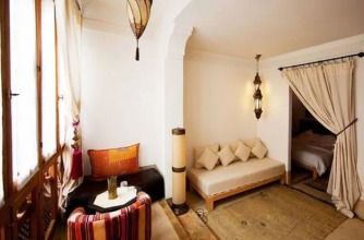 Riad Dar Justo, фото 37