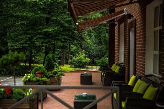 Park Goloseevo, фото 10