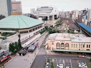 Pearl Ryogoku, фото 35