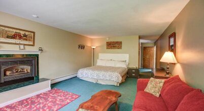 Hob Knob Inn And Restaurant, фото 39 Hob Knob Inn And Restaurant, фото 39