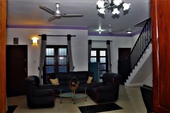 Chrish Residence Negombo, фото 8