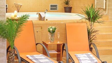 Pension Relax, фото 16 Pension Relax, фото 16