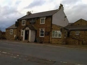 The Holly Hill Inn, фото 14