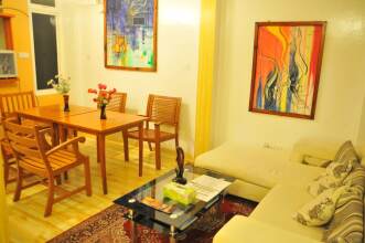 Koamas Lodge, фото 15