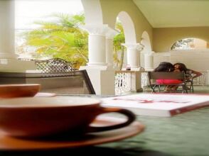 Santo Domingo Bed and Breakfast, фото 47