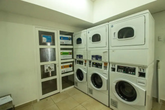 Departamento en Estacion Central, фото 7 Departamento en Estacion Central, фото 7