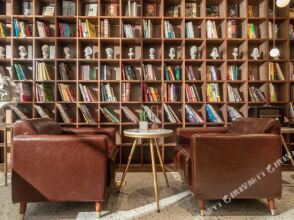 William Toffee Hotel (Hangzhou Qingzhiwu), фото 17 William Toffee Hotel (Hangzhou Qingzhiwu), фото 17