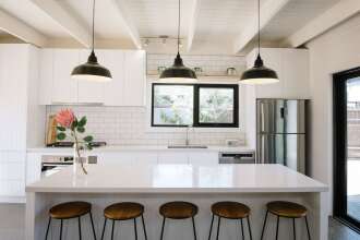 Sorrento Beach House, фото 45