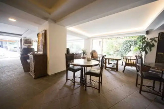 Semsan Hotel (ex. Mile Hotel Nisantasi), фото 16