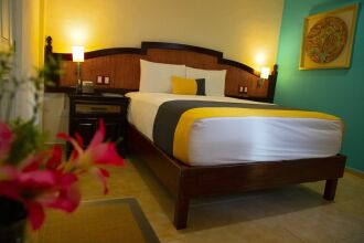 Casa San Juan, фото 14 Casa San Juan, фото 14