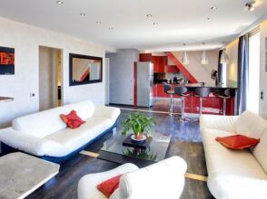 Rg Duplex - Lra Cannes, фото 21