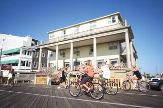 Harrison Hall Hotel, фото 23 Harrison Hall Hotel, фото 23