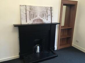 Glasgow South Side Apartments, фото 9 Glasgow South Side Apartments, фото 9