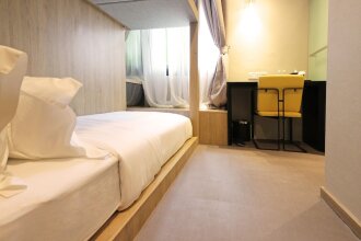 ST Signature Tanjong Pagar, фото 6 ST Signature Tanjong Pagar, фото 6