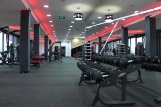 Olympic Village Country Sports Club, фото 28